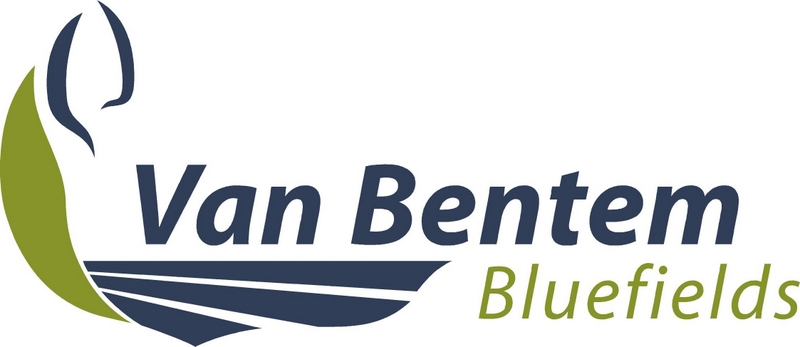 Van Bentem Bluefields